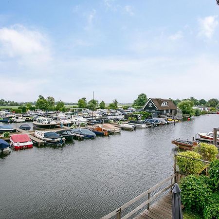 Zwaan 24-7 Villa Breukelen Buitenkant foto