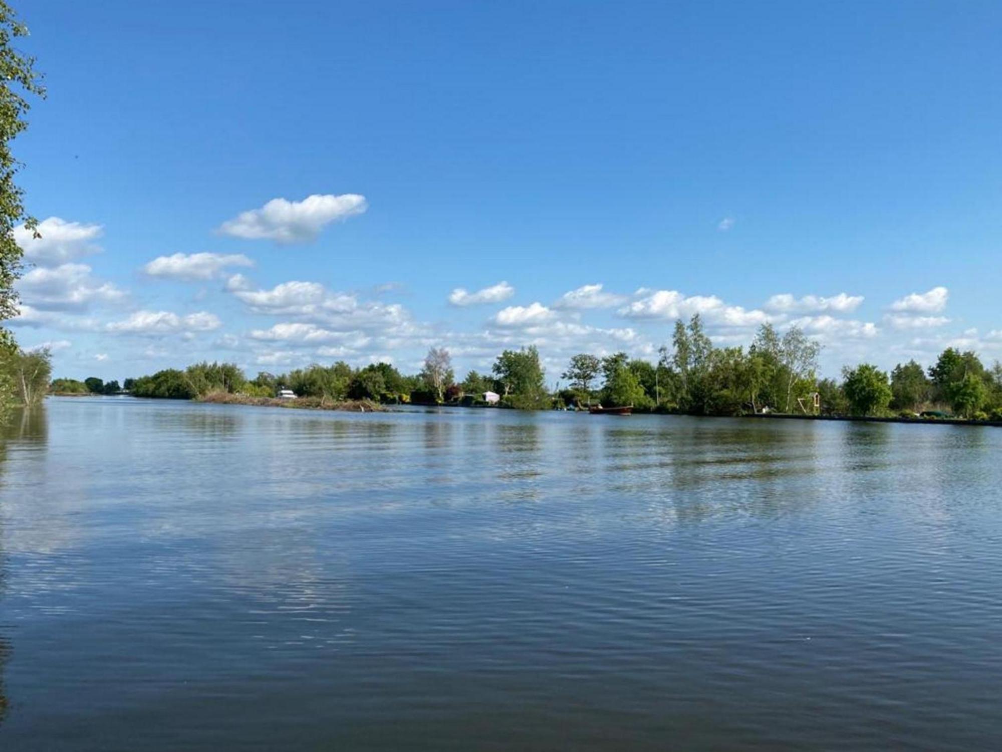 Zwaan 24-7 Villa Breukelen Buitenkant foto